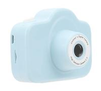 Cryfokt Fotocamera digitale per bambini, fotocamera selfie ricaricabile per bambini, scheda di memoria da 32 G, schermo da 2,0 pollici espandibile, 16 filtri, 2000 W HD per bambini piccoli (13)