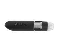 Cryfokt Fotocamera per Microscopio Digitale USB Wireless 1000X per L'analisi della Pelle e dei Capelli Nei Saloni di Bellezza e per Uso Domestico