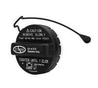 Cryfokt Fuel Tank Cap Replacement Fit for 77300-07040