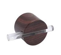 Cryfokt Gancio per Asciugamano da Doccia, Porta Accappatoio a Parete per L'organizzazione del Bagno, Design Elegante e Pratico, Materiale in Acciaio Inossidabile 304, Facile Accesso Agli Asciugamani