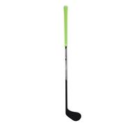Cryfokt Golf Swing Trainer Club Tempo Training Ausilio con Asta Flessibile Simile a Una Frusta e Grande Testa del Bastone per Il Correttore e la Pratica del Piano di Swing a Distanza del Ritmo