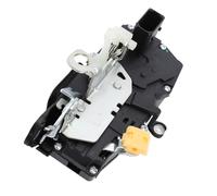 Cryfokt Gruppo Attuatore Blocco Alimentazione Lato Conducente Anteriore Sinistro in Metallo, Costruzione Professionale Struttura Robusta e Operazioni Fluide