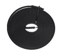 Cryfokt Gruppo Cinghia Apriporta per Garage Resistente Compatibile con 3500 3580 306" 10' 20 Cinghia di Trasmissione con Scanalature