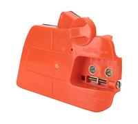 Cryfokt Gruppo Freno Catena per 235E 236E 240E - Facile Installazione di Utensili per Motosega, Coperchio Frizione