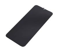 Cryfokt Gruppo Schermo Display del Telefono Sostituzione LCD Trasparente con Strumenti di Riparazione per A16 A16S C25 C25S A54S A56 4G, Processo Semplificato per la Riparazione dello Smartphone