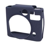 Cryfokt Guaina della Fotocamera Al Momento della Protezione Protettiva e Istantanea per la Custodia della Fotocamera Sostitutiva (BLUE)