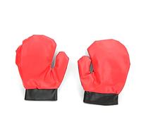 Cryfokt Guantoni da Boxe per Bambini con Sacco di Sabbia per Fitness e Legame genitoriale. Design Morbido e Sicuro, Adatto per Bambini Dai 3 Anni in su