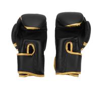 Cryfokt Guantoni da Boxe per Bambini, Guantoni da Boxe per Ragazzi con Supporto Extra Largo per il Polso, da per Ragazzi Traspiranti con Imbottitura Multistrato per Sacco da Kickboxing Muay Thai MMA