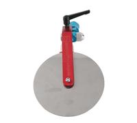 Cryfokt Guida per lo Spruzzo Domestico Strumento Accessorio Kit di Rifinitura dei Bordi in Acciaio Al Tungsteno Durevole con Ugello per Vernice Airless 315 da 7/8 Pollici per Pittori Professionisti