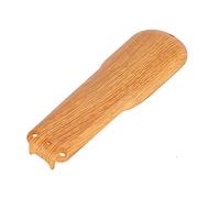 Cryfokt Guscio Tagliacapelli Elettrico per WALSH, Copertura di Ricambio Durevole Custodia Protettiva per un Look Elegante, Ideale per Parete 8504 (Colore venatura del legno elettrolitico)