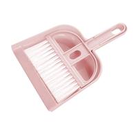 Cryfokt Hand Dustpan and Mini Broom Set Effective Cleaning for Various