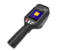 Cryfokt Infrared Thermal Imaging Device with Color Palettes