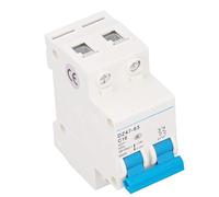 Cryfokt Interruttore Automatico Miniaturizzato 2P Isolatore di Corrente