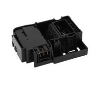 Cryfokt Interruttore di Blocco del Coperchio della Lavatrice WH01X27954 Numero OE di Ricambio - Montaggio Diretto per la Serratura della Porta della Lavatrice con Caricamento Ge