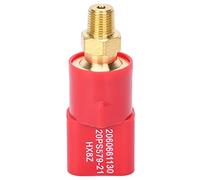 Cryfokt Interruttore di Pressione Sensore per Escavatore PC300-7 | Prestazioni accurate, materiali durevoli, applicabile a PC300-7
