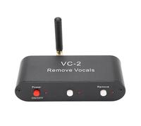 Cryfokt Karaoke -inteso Rimozione, Versatile Stato di Tensione del Linguaggio Regolabile Karaoke -vimimhrnerner con Antenna Esterna per l'ingresso Altoparlante da 3,5 Mm