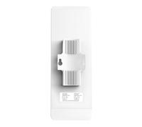 Cryfokt Kit Bridge Wireless Ad Alta Potenza da 5,8 GHz da 900 M. Trasmissione Punto-punto da Esterno a Lungo Raggio di 5 km. 2 Porte Gigabit con Antenne da 14 DBi per Aziende (Spina europea)