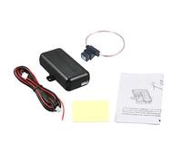 Cryfokt Kit Modulo Bypass Transponder Antifurto Auto, Ricambio Chiave | Modulo bypass di facile installazione, supporta avviamento remoto, allarme auto, avvio motore, chiave di copia, per sistemi