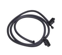 Cryfokt Lavatrice e Tubo del Parabrezza, Gomma Flessibile-A1698600492 per Modelli di Classe A W169