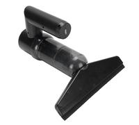 Cryfokt Lavavetri Automatico con Tecnologia Antiappannamento Strumento per Finestre Elettrico La Sicurezza Prima di Tutto per Materiale ABS Trasparente (Stile 2)