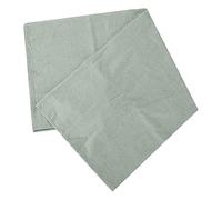 Cryfokt Lenzuolo Massaggio in Cotone di Lusso per Lettino Spa con Foro per il Respiro 80x200 Cm Disponibile in 8 Opzioni di Colore (#3)
