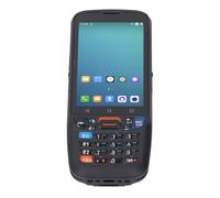 Cryfokt Lettore Codici a Barre Portatile, Terminale Raccolta Dati con Schermo da 4,0 Pollici 11 4G WiFi Bluetooth 1D 2D, for Magazzino Inventario Logistica