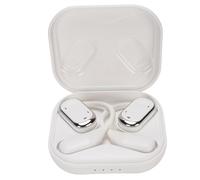 Cryfokt Lingua Traduttore -Ohrphen, Traduttore Wireless -Ohrphones Touch Control Real Time 5.3 EDR con App per il Viaggio (WHITE)