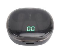 Cryfokt Lingua Traduttore -Ohrphen, Traslazioni Auricolari Noise Farm con il Processo di Ricarica per la Chiamata (BLACK)