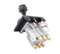 Cryfokt Livello di -Höhlen -Air Air Valvola Fiscale a Turno, AV295 Valvola Dualve PTO Switch Copper Start Function out Function.