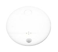 Cryfokt Localizzatore Bluetooth per Oggetti con Altoparlante 85dB, per | Portachiavi localizzatore intelligente, resistente all\'acqua IP65, BLE 5.1, per chiavi, borse, animali domestici, viaggi