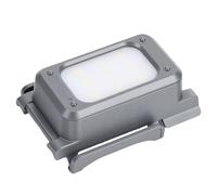 Cryfokt Luce di Atterraggio per Drone con LED Notturna, per Neo 2 | Protezione batteria, altezza maggiorata, avviso stabile, luci di contorno aeree ad alta luminosità, installazione rapida