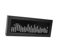 Cryfokt Luce Spettro Musicale Controllo Dinamico del Suono per Gaming