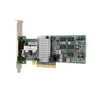 Cryfokt M5015 Megaraid 9260-8i SAS Controller Fast 6G PCIe X8 per LSI 46M0851 Ideale per Server, Applicazioni a Larghezza di Banda Elevata