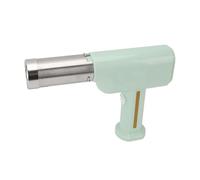 Cryfokt Macchina per Pasta Elettrica Portatile Senza Fili, Macchina Automatica per Tagliatelle per Spaghetti, Ramen, Salsicce Fatte in Casa, Ideale per Pasti in Famiglia, Realizzata in Acciaio