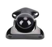 Cryfokt Marine Door Stopper, 316 Stainless Steel Construction