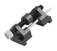 Cryfokt Maschera per Affilare le Lame in Acciaio Inossidabile Guida per Affilare Versatile, Ideale per Varie Operazioni di Affilatura, Include 1 Guida per