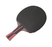 Cryfokt Mazza da Pong Professionale a 7 Strati per Prestazioni Elevate e Presa per gli Appassionati di Sport, 1 Pezzo