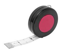 Cryfokt Metro a Nastro 150cm Morbido Retrattile per Sartoria e Misure del