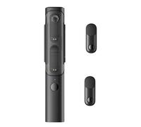 Cryfokt Mini Microfono Wireless Magico con Riduzione del Rumore AI Connessione Stabile Nella Registrazione Creativa per YouTuber (magia-03)