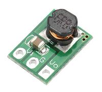 Cryfokt Mini Modulo Convertitore DC DC Convertitore di Alimentazione Ad Alta Efficienza per Applicazioni con Batterie Al Litio da 3,7 V 5 V