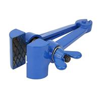 Cryfokt Mini Morsa Manuale, Strumento di Bloccaggio Resistente all'usura Pratica per l'Uso Professionale per la Componente Elettronica per la Fabbrica per Uso Generale (50MM)