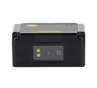 Cryfokt Mini Scanner di Codici a Barre a Montaggio Fisso Incorporato a Riconoscimento Rapido per Fabbrica Espressa con Materiale in Lega di Alluminio