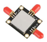 Cryfokt Mixer Passivo RF ADE-6 Mini Mixer a Doppio Bilanciamento a Basso Rumore per Conversione di Frequenza VHF/UHF, Leggero, Scena applicabile: Test di Radiofrequenza (ADE-25 Miscelatore passivo a