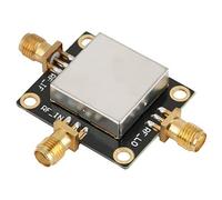 Cryfokt Mixer Passivo RF ADE-6 Mini Mixer a Doppio Bilanciamento a Basso Rumore per Conversione di Frequenza VHF/UHF, Leggero, Scena applicabile: Test di Radiofrequenza (DE-1 Miscelatore passivo a