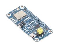 Cryfokt Modulo GPS, Scheda di Espansione GNSS L1 L5 Dual Band con Sistemi Multi Satellite GPS BDS GLONASS Supporto Galileo QZSS, per Schede di Sviluppo