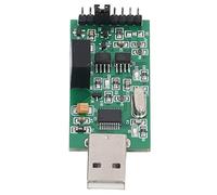 Cryfokt Modulo Porta Seriale Isolato Ad Alta velocità da USB a TTL Uscita Accoppiatore Ottico 3,3 V 5 V per L'acquisizione Dati