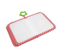 Cryfokt Morbido Album Fotografico di Famiglia per Bambini. Tema di Animali Carini Contiene Foto 4x6. Album di Ritagli in Stoffa per Bambini Appena Nati, Meraviglioso per il Baby Shower