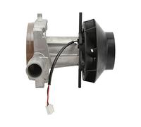 Cryfokt Motore del Ventilatore del Riscaldatore di Parcheggio a Dissipazione Rapida del Calore 24V 5Kw per Ventilatore Dell'aria di Combustione Webasto Eberspacher Airtronic, Basso Rumore, Lunga