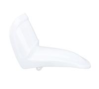 Cryfokt Mudguard a Ruota Anteriore della Moto, Impedire a Schizzi di Detriti Protettivi Resistenti all'impatto Che Bloccano la Protezione del Fango Anteriore per Moto per PW50 PY50 Y-Zinger 1998 Al