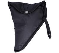 Cryfokt Ocarina Dolomite, Ocarina Alto Do a 12 Fori Facile da Padroneggiare con Borsa per Principianti per Suonare all'Aperto